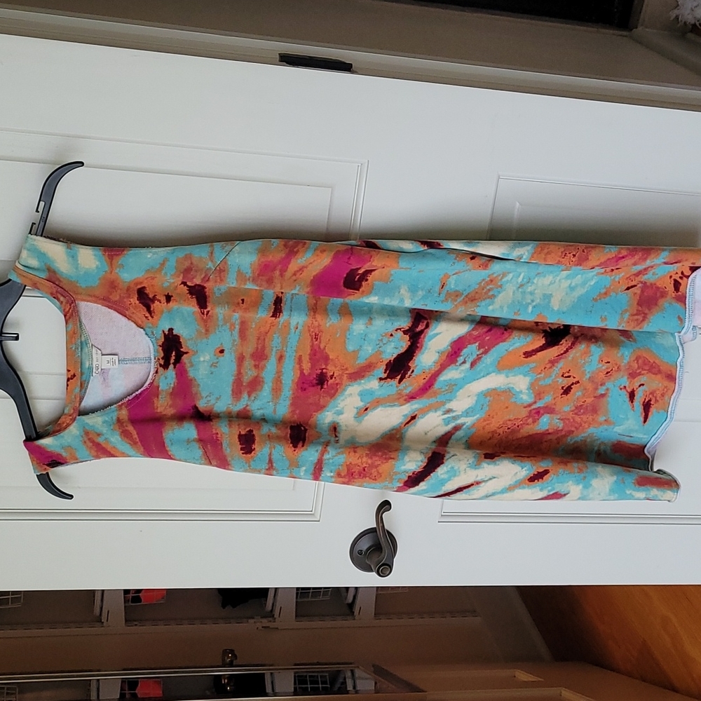 Boutique dress medium